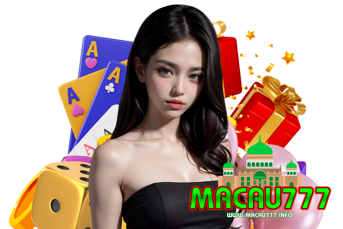 macau777