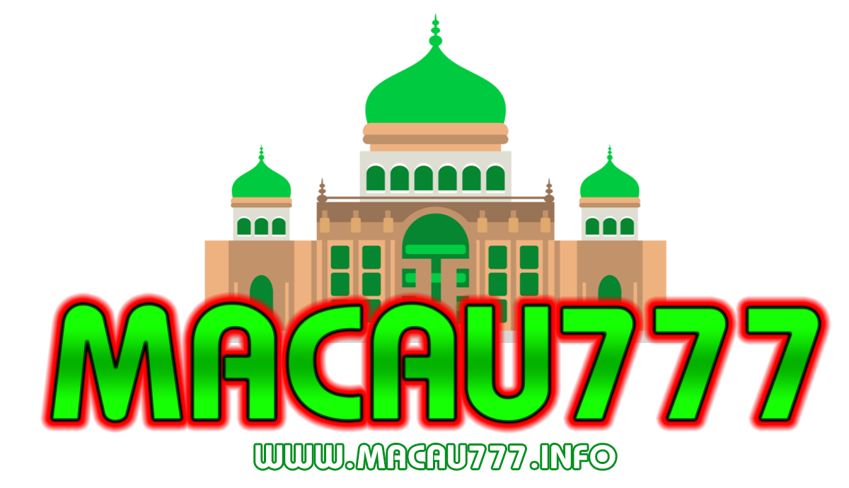 macau777